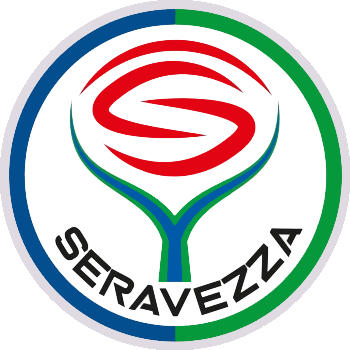 Logo of SERAVEZZA POZZI C. (ITALY)