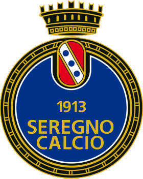 Logo of SEREGNO CALCIO 1913 (ITALY)