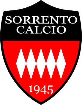 Logo of SORRENTO CALCIO (ITALY)