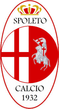 Logo of SPOLETO CALCIO (ITALY)