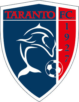 Logo of TARANTO F.C. (ITALY)
