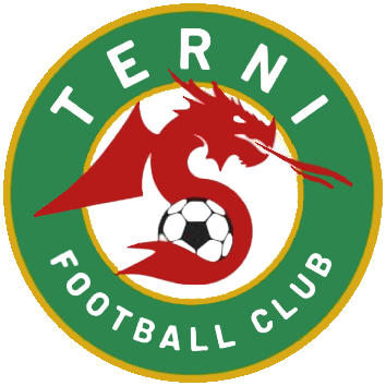 Logo of TERNI F.C. (ITALY)