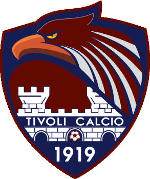 Logo of TIVOLI CALCIO 1919 (ITALY)