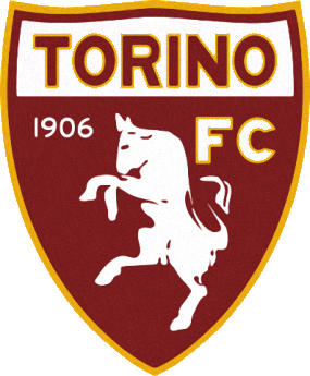 Logo of TORINO F.C. (ITALY)