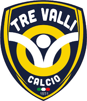 Logo of TRE VALLI C. (ITALY)