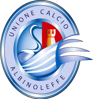 Logo of U.C. ALBINOLEFFE (ITALY)