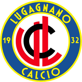 Logo of U.C. LUGAGNANO (ITALY)