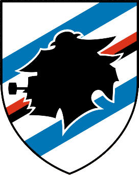 Logo of U.C. SAMPDORIA (ITALY)