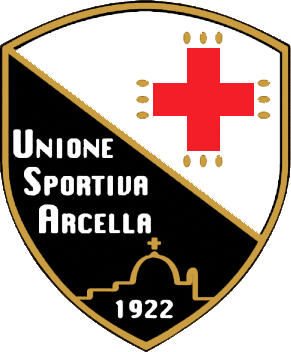 Logo of U.S. ARCELLA (ITALY)