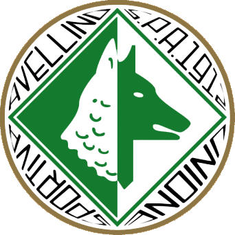 Logo of U.S. AVELLINO 1912 (ITALY)