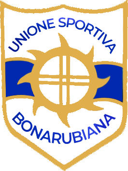 Logo of U.S. BONARUBIANA (ITALY)