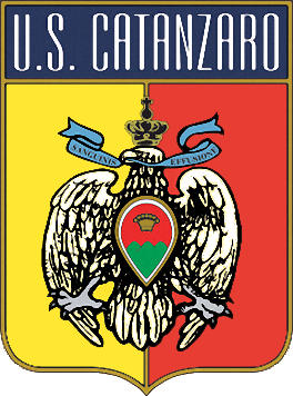 Logo of U.S. CATANZARO (ITALY)