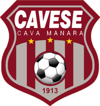 Logo of U.S. CAVESE (ITALY)