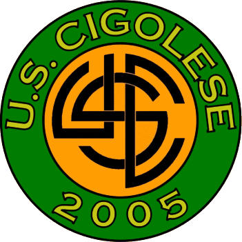 Logo of U.S. CIGOLESE (ITALY)