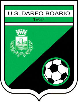 Logo of U.S. DARFO BOARIO (ITALY)