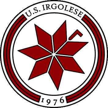 Logo of U.S. IRGOLESE (ITALY)