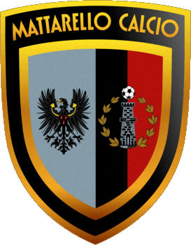 Logo of U.S. MATTARELLO CALCIO (ITALY)