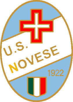 Logo of U.S. NOVESE (ITALY)