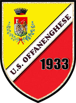 Logo of U.S. OFFANENGHESE (ITALY)