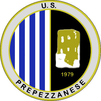 Logo of U.S. PREPEZZANESE (ITALY)