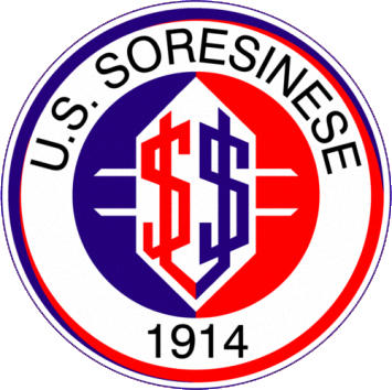 Logo of U.S. SORESINESE (ITALY)