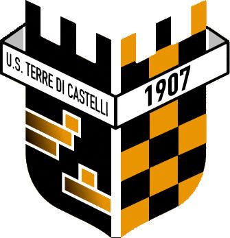 Logo of U.S. TERRE DI CASTELLI (ITALY)