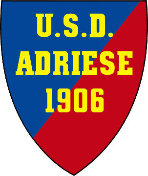 Logo of U.S.D. ADRIESE (ITALY)