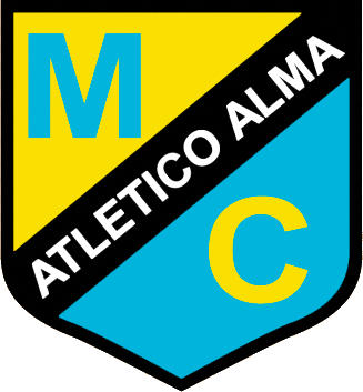 Logo of U.S.D. ATLÉTICO ALMA (ITALY)