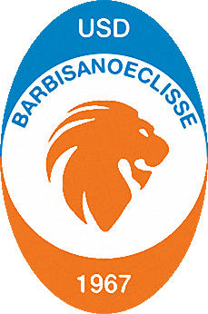 Logo of U.S.D. BARBISANNO ECLISSE (ITALY)
