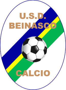 Logo of U.S.D. BEINASCO (ITALY)