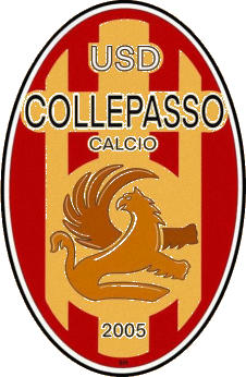 Logo of U.S.D. COLLEPASSO C. (ITALY)
