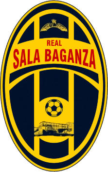 Logo of U.S.D. REAL SALA BAGANZA (ITALY)