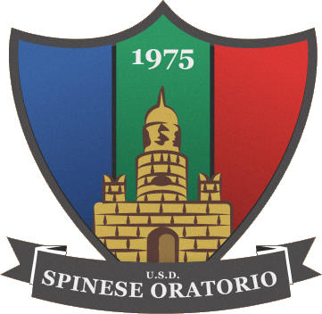 Logo of U.S.D. SPINESE ORATORIO (ITALY)