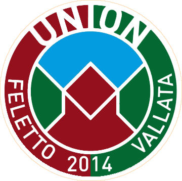 Logo of UNION FELETTO VALLATA (ITALY)