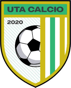 Logo of UTA CALCIO 2020 (ITALY)