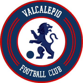 Logo of VALCALEPIO F.C. (ITALY)