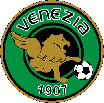 Logo of VENEZIA 1907 (ITALY)