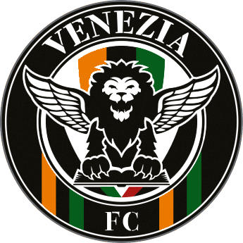 Logo of VENEZIA F.C. (ITALY)