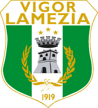 Logo of VIGOR LAMEZIA CALCIO (ITALY)