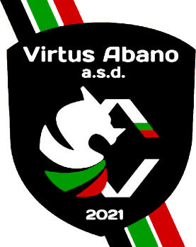 Logo of VIRTUS ABANO A.S.D. (ITALY)