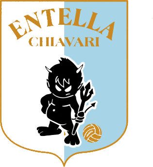 Logo of VIRTUS ENTELLA (ITALY)