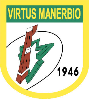 Logo of VIRTUS MANERBIO (ITALY)
