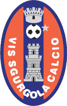 Logo of VIS SGURGOLA C. (ITALY)