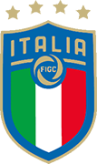 Logo of 03-1 SELECCIÓN DE ITALIA-min