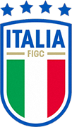 Logo of 03-2 SELECCIÓN DE ITALIA-min