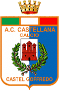 Logo of A.C. CASTELLANA C.G.-min