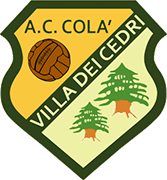 Logo of A.C. COLÁ-min