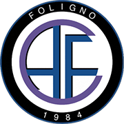 Logo of A.C. FULGENS FOLIGNO-min