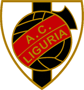 Logo of A.C. LIGURIA-min