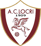 Logo of A.C. LOCRI-min